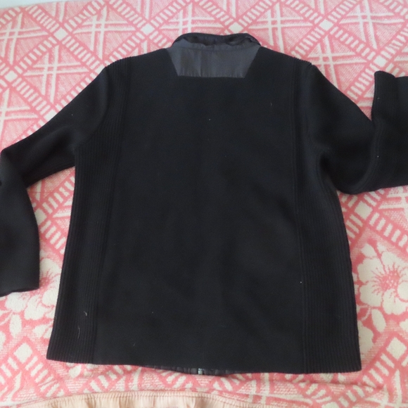 Williams & Kent Jacket wool polyester jacket M - Picture 3 of 6